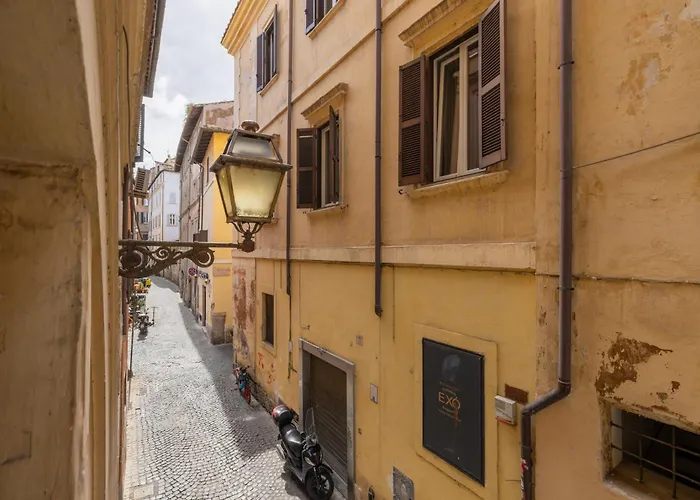 Woodstyle Apartment - Navona